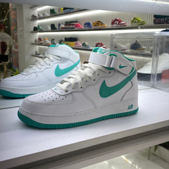 Nike Air Force 1 Mid '07