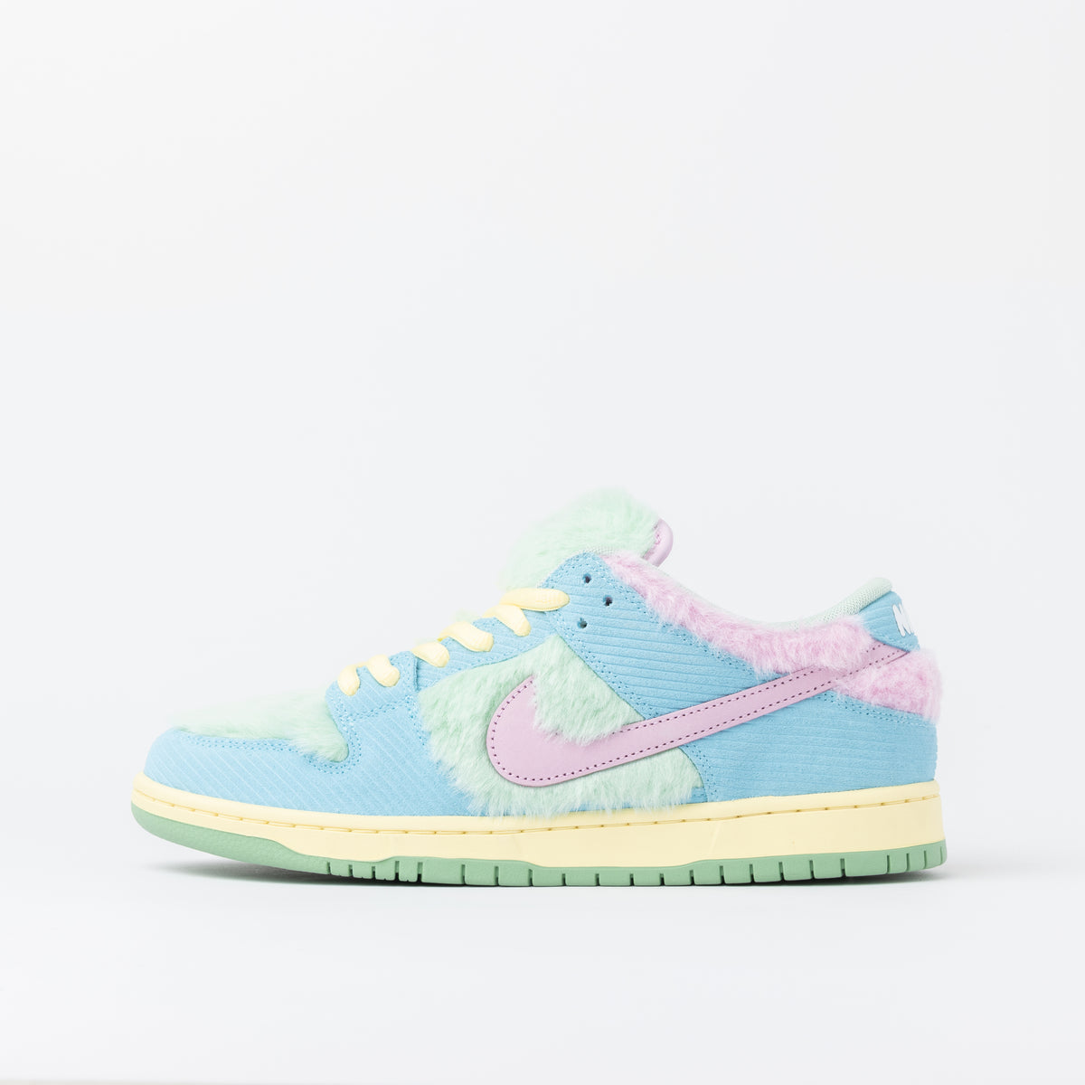 Nike Dunk SB “Verdy Visty”