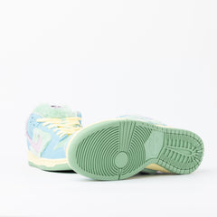 Nike Dunk SB “Verdy Visty”