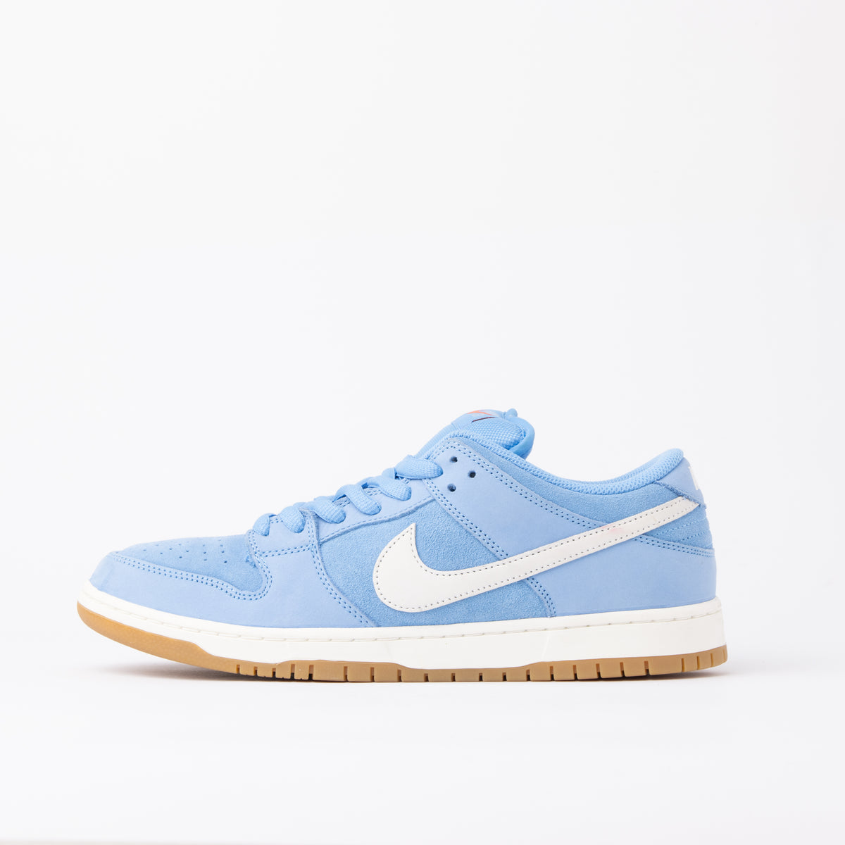 Nike SB Dunk Low Pro University Blue Gum
