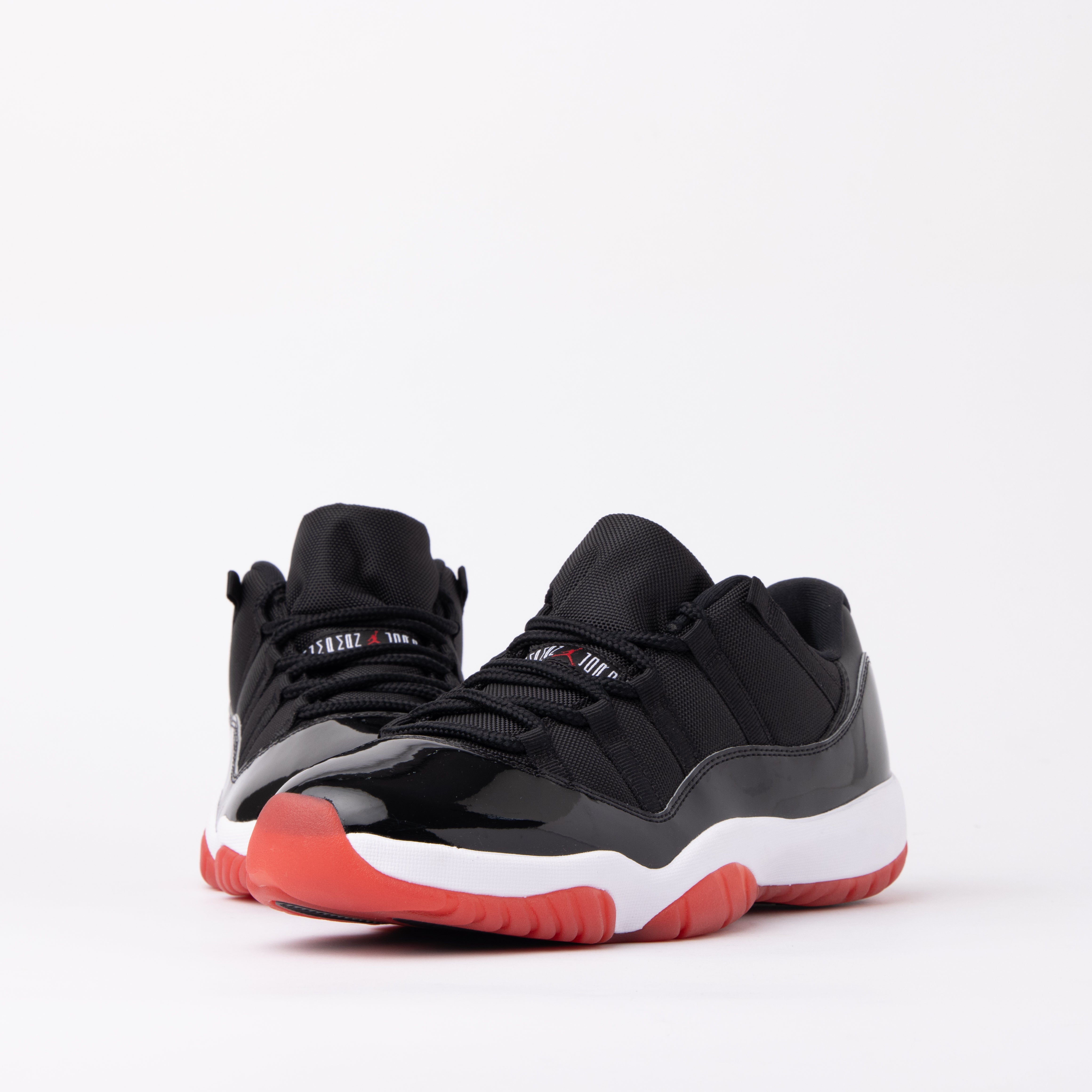 Jordan 11 Bred Low