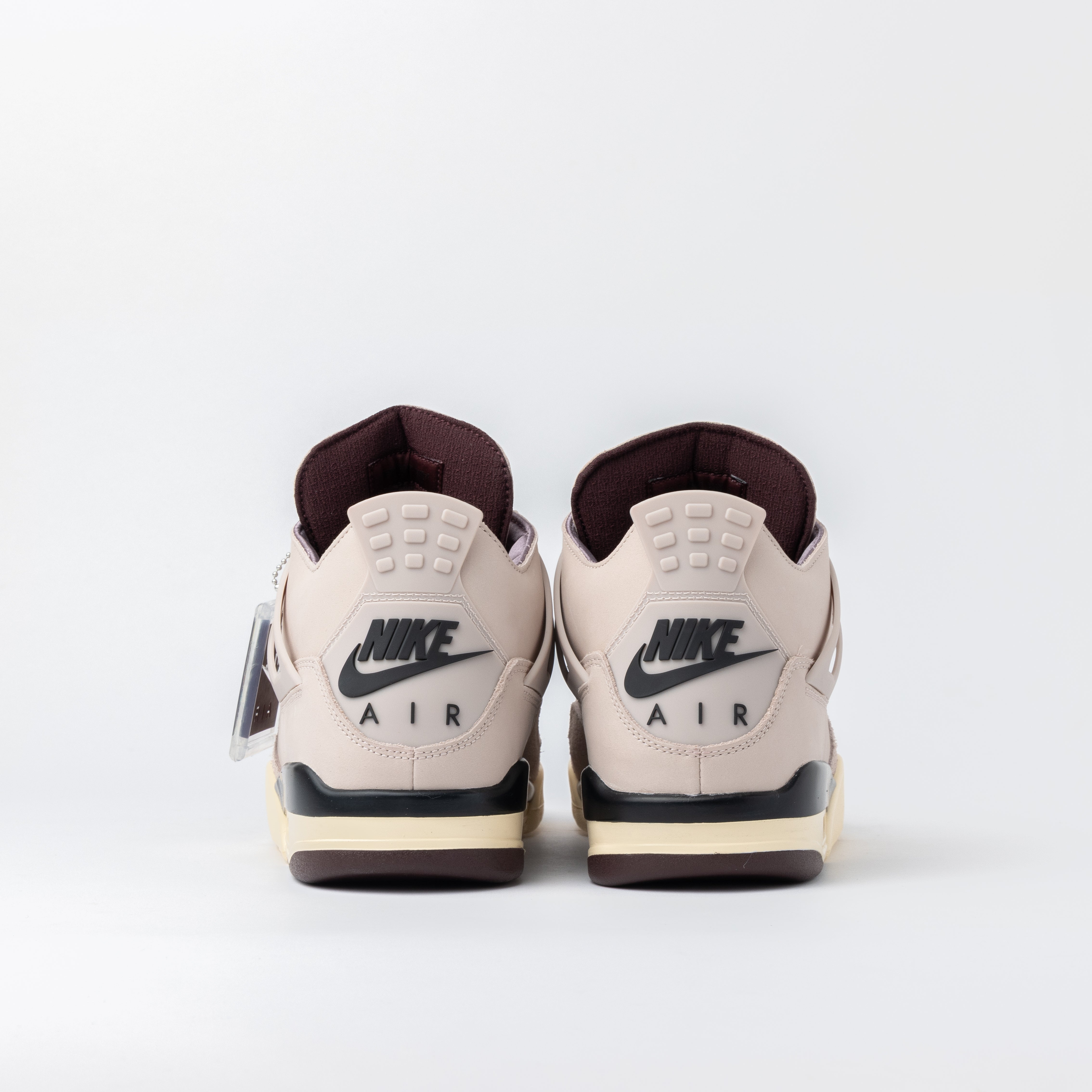 Jordan 4 Retro OG SP A Ma Maniére While You Were Sleeping (Talla de mujer)