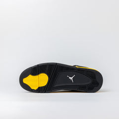 Air Jordan 4 Retro Thunder (2023)