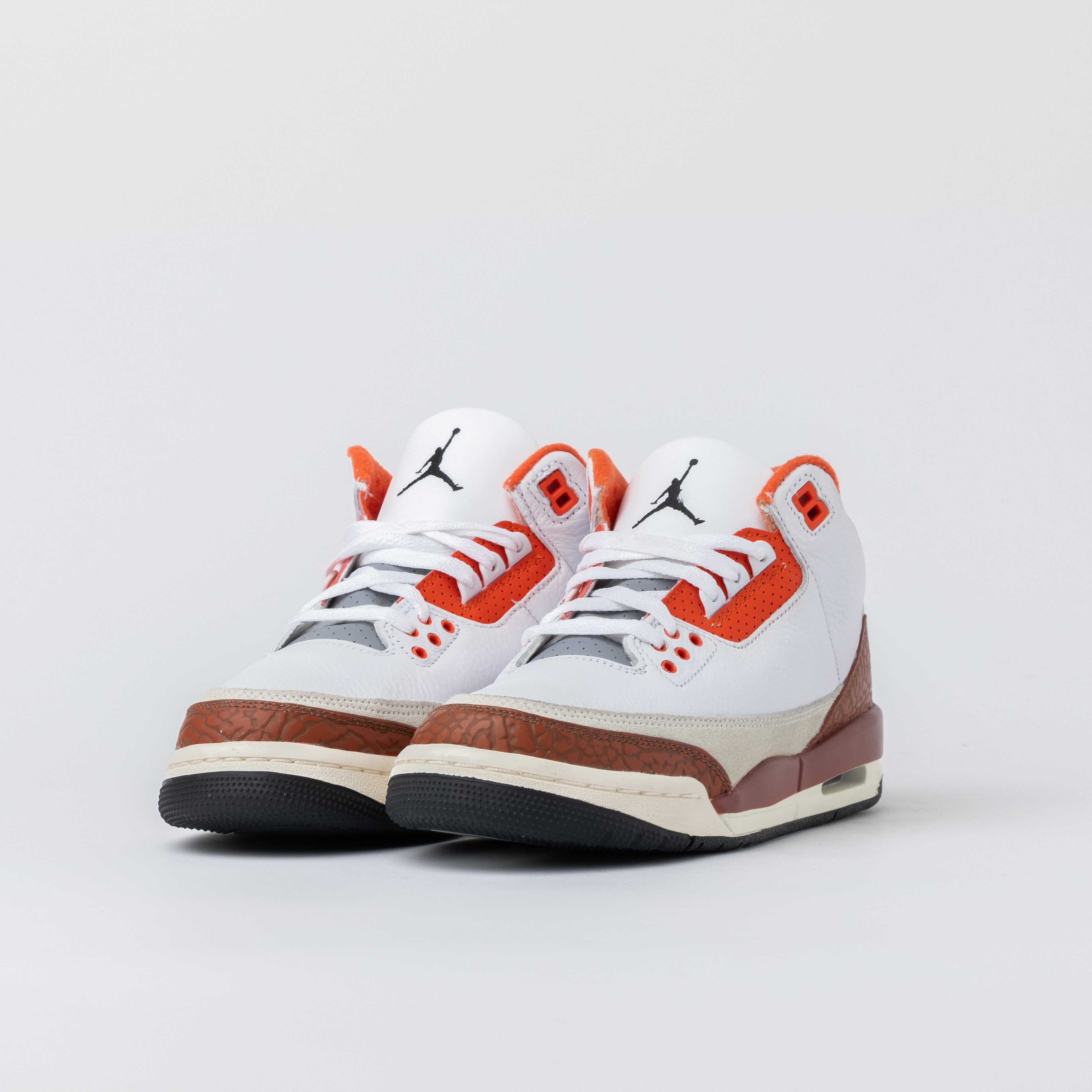 Air Jordan 3 Retro SE Dunk On Mars (GS)
