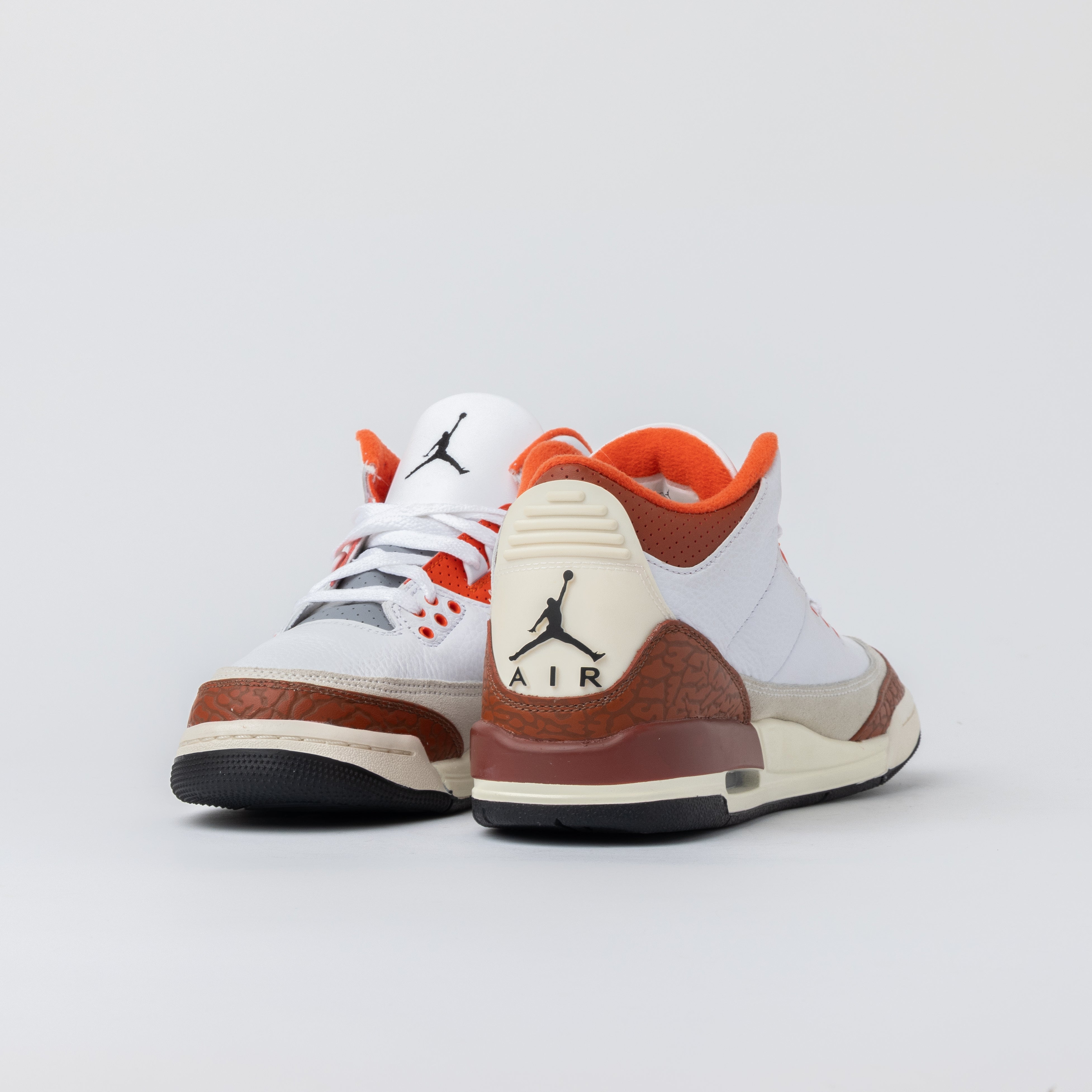 Air Jordan 3 Retro SE Dunk On Mars (GS)