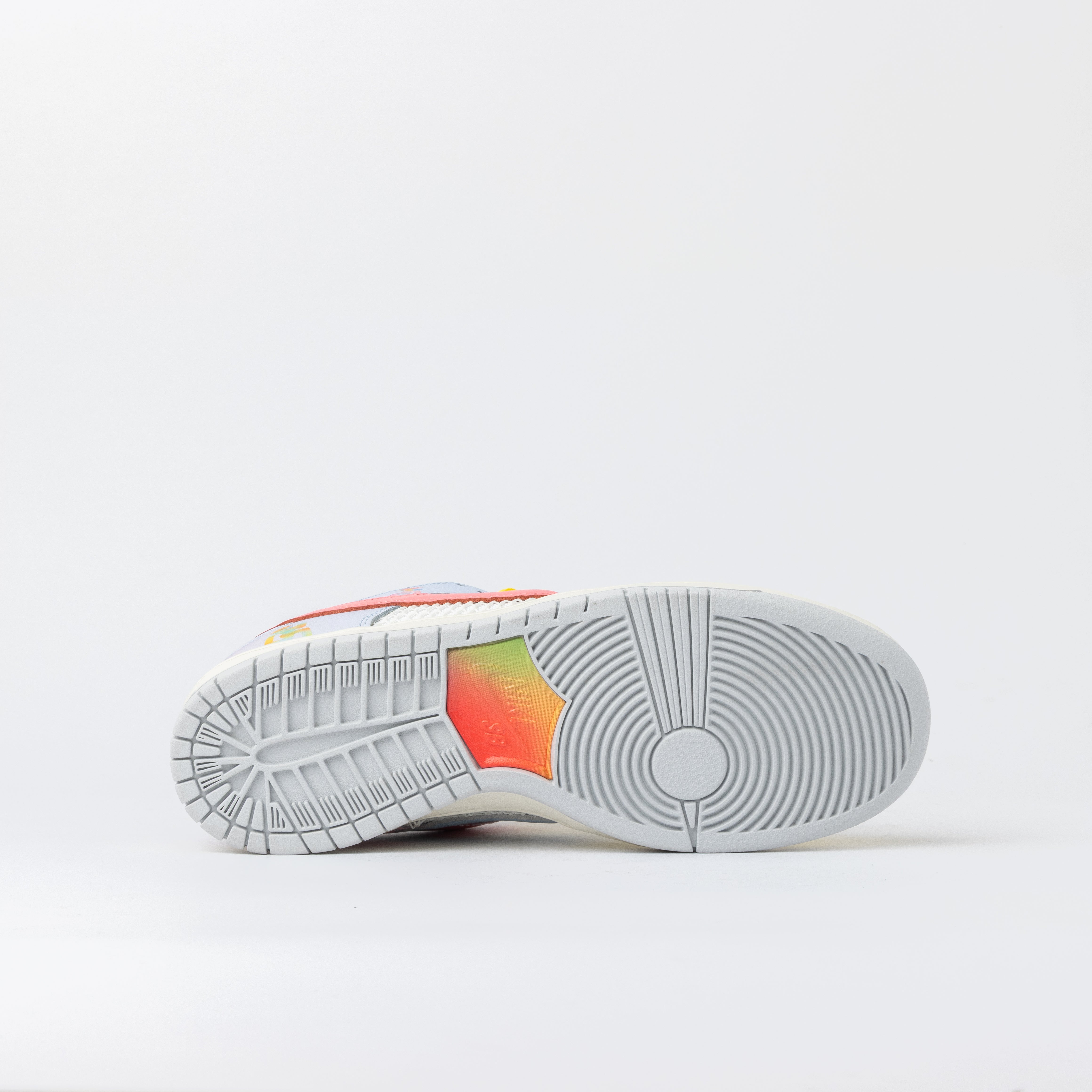 Nike SB Dunk Low Pro Be True Xavier Schipani