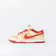 Zapatillas Dunk Low Retro SE Strawberry Waffle