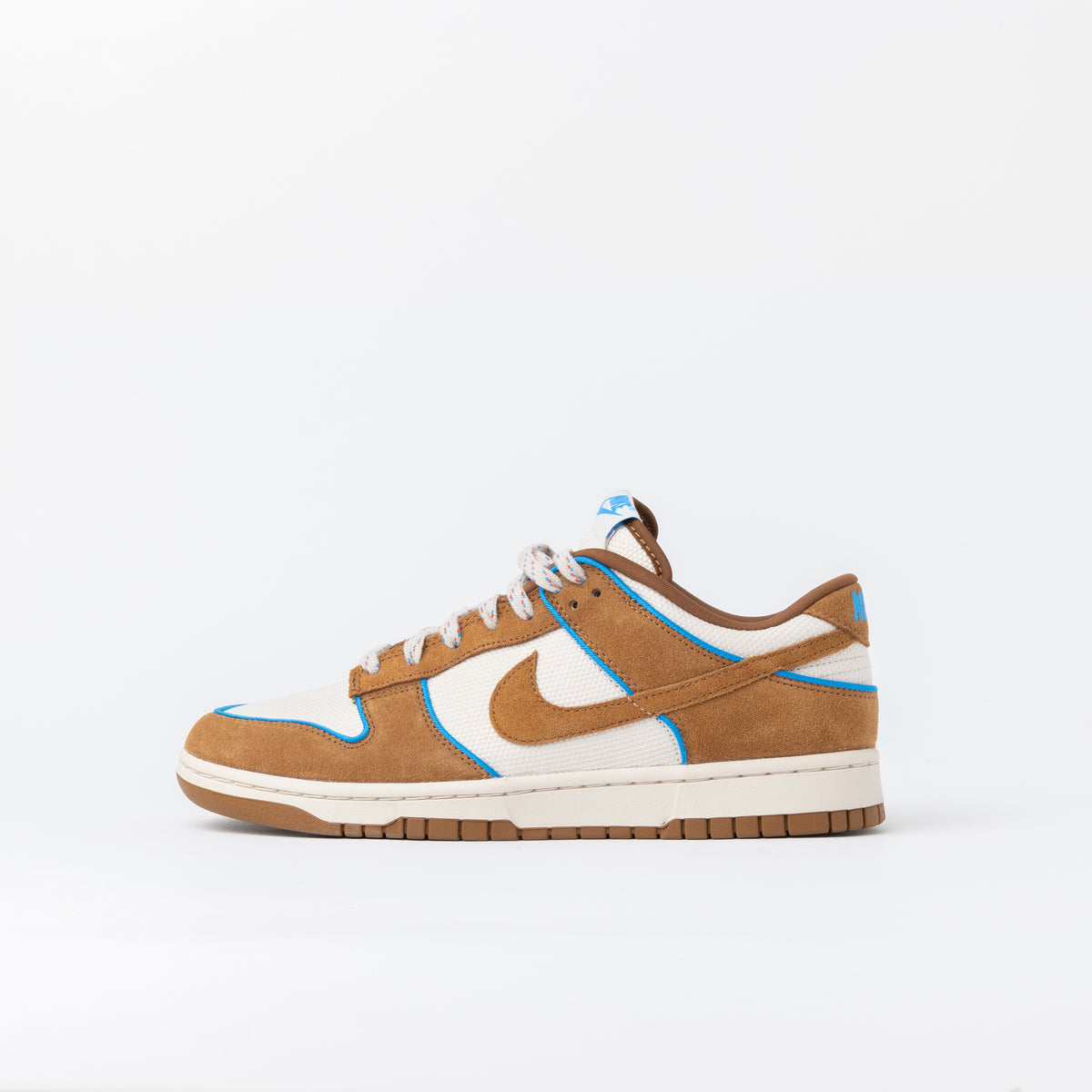 Nike Dunk Low Premium 'Light British Tan'