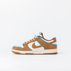 Nike Dunk Low Premium 'Light British Tan'