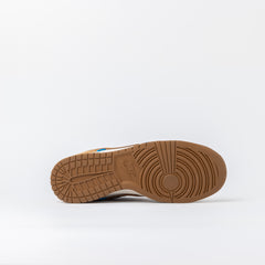 Nike Dunk Low Premium 'Light British Tan'