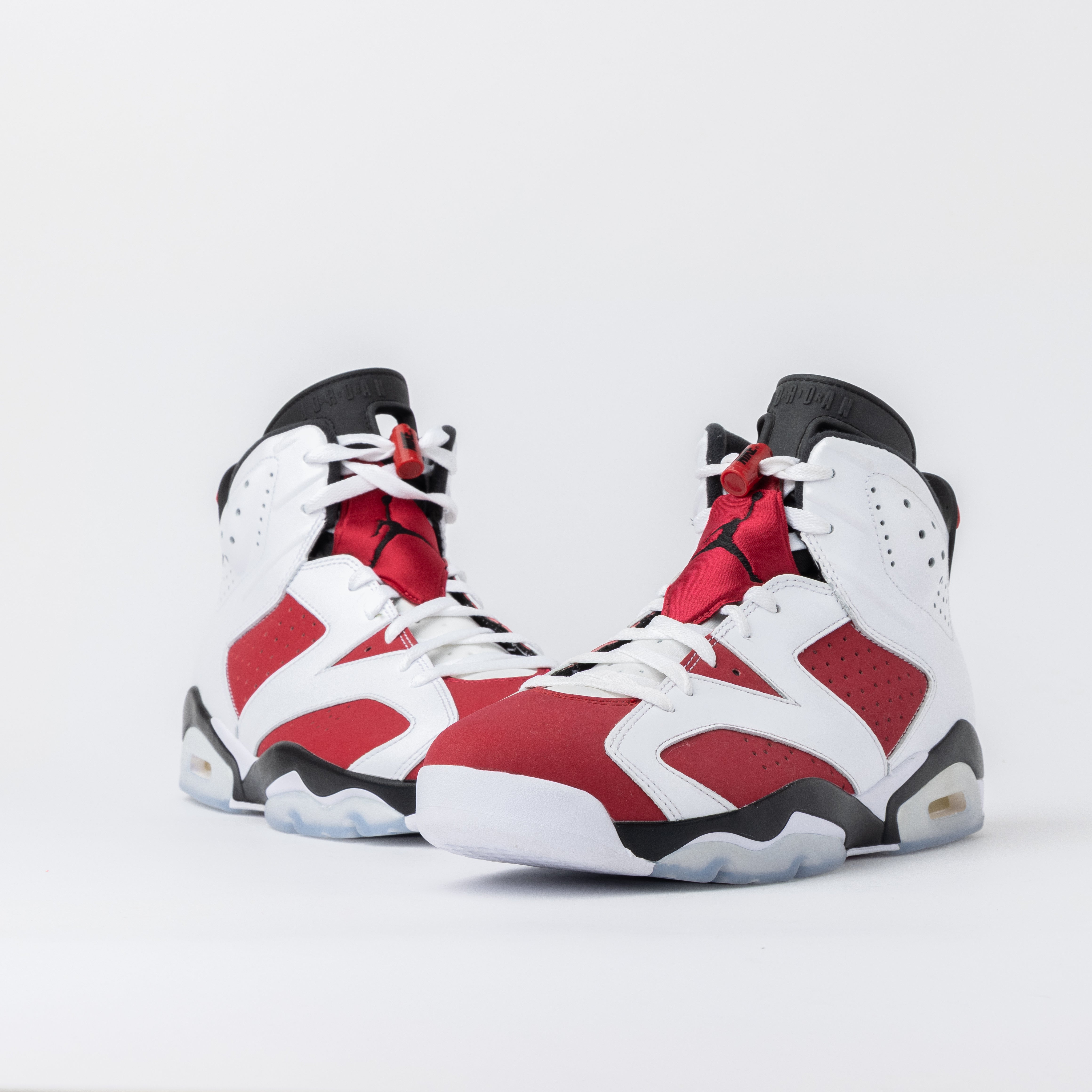 Air Jordan 6 Retro OG 'Carmine' 2021