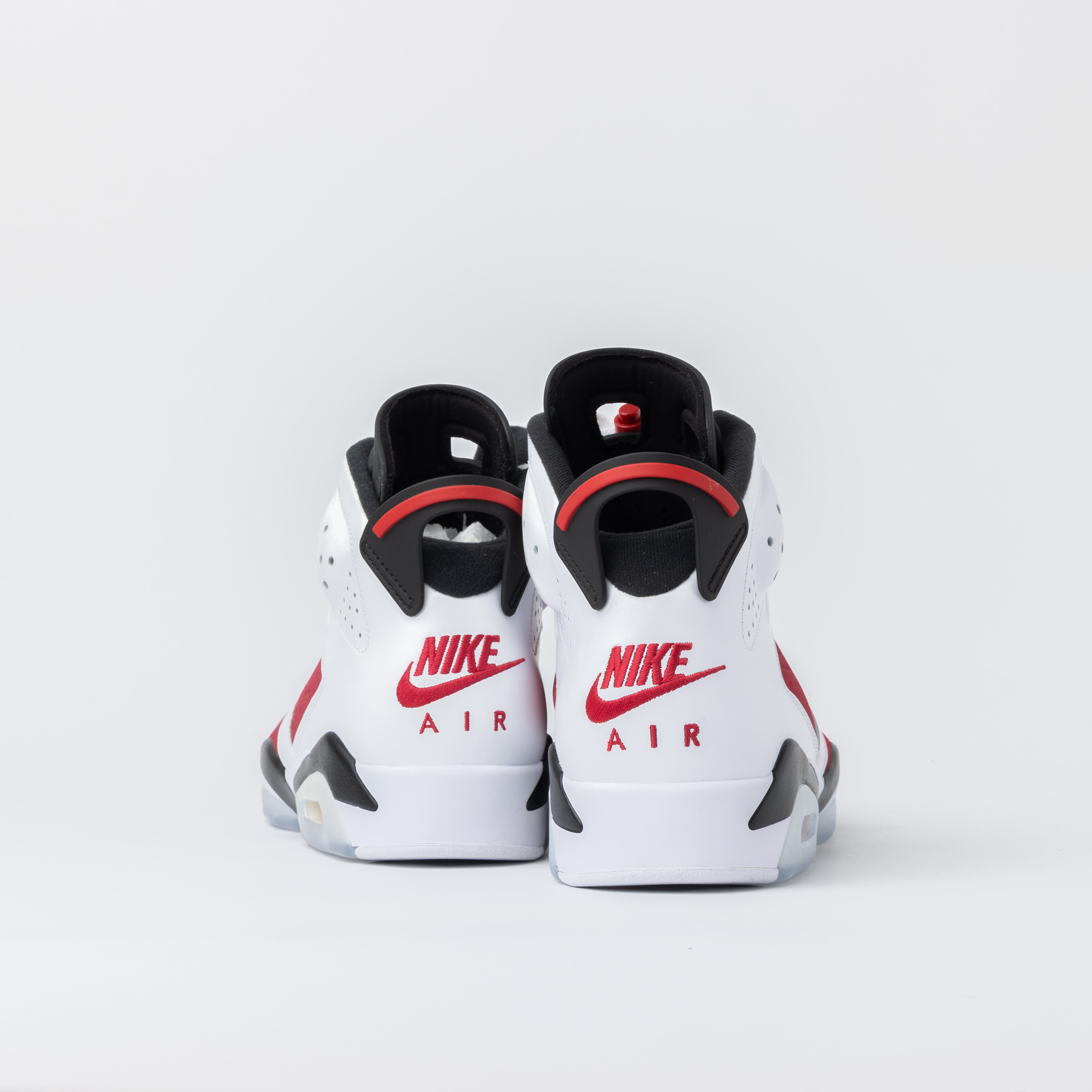 Air Jordan 6 Retro OG 'Carmine' 2021