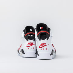 Air Jordan 6 Retro OG 'Carmine' 2021