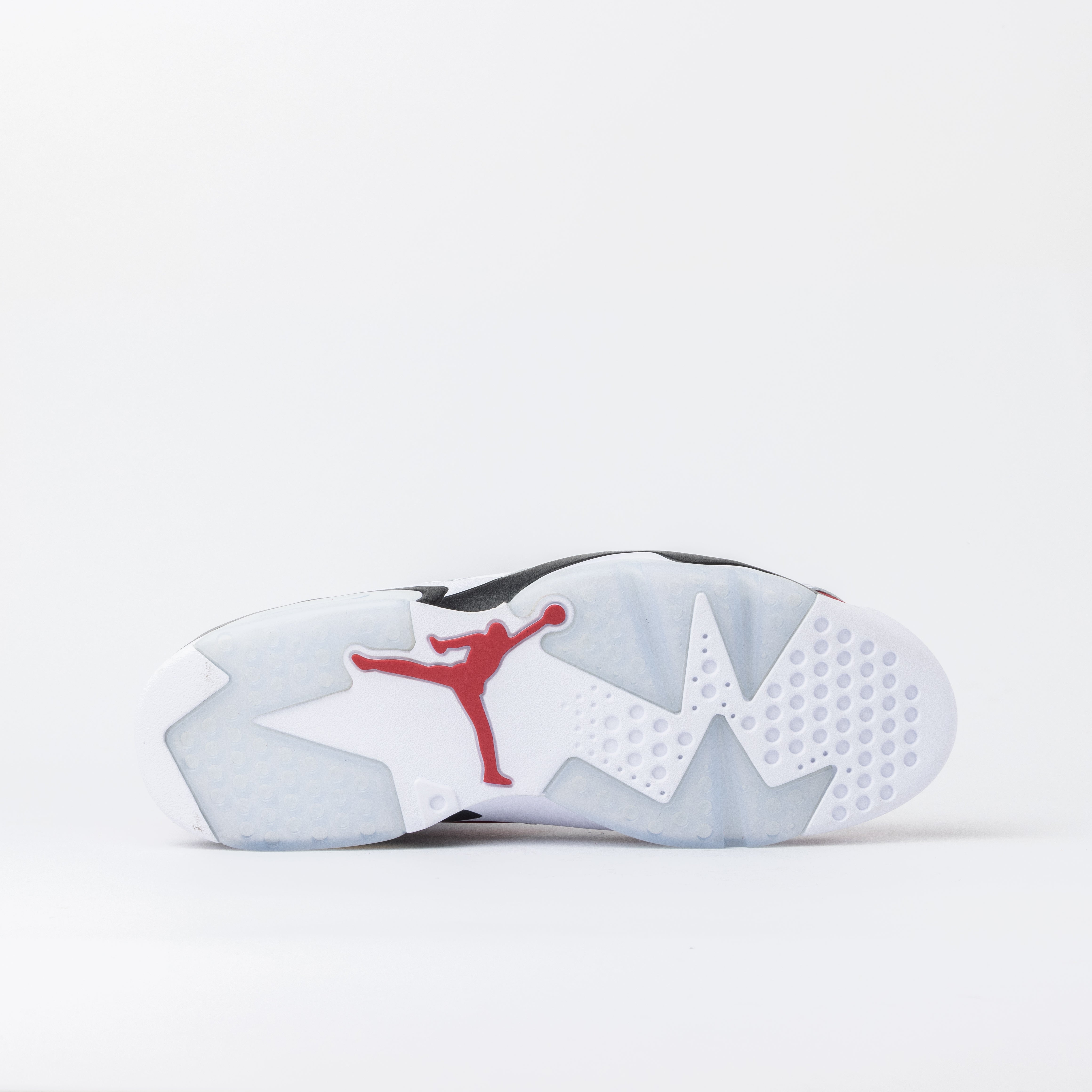 Air Jordan 6 Retro OG 'Carmine' 2021