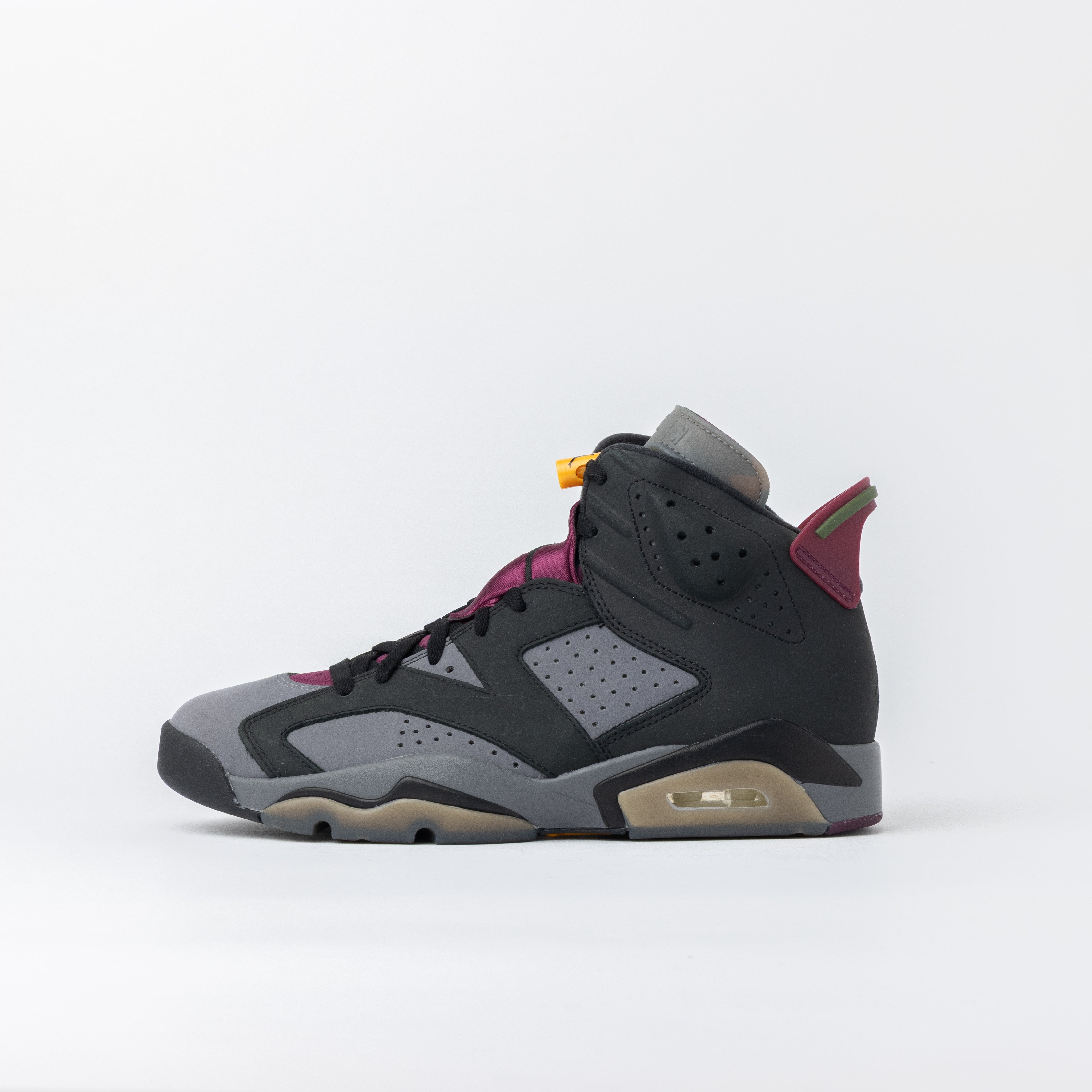 Air Jordan 6 Retro 'Bordeaux'
