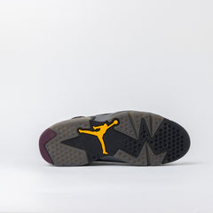 Air Jordan 6 Retro 'Bordeaux'