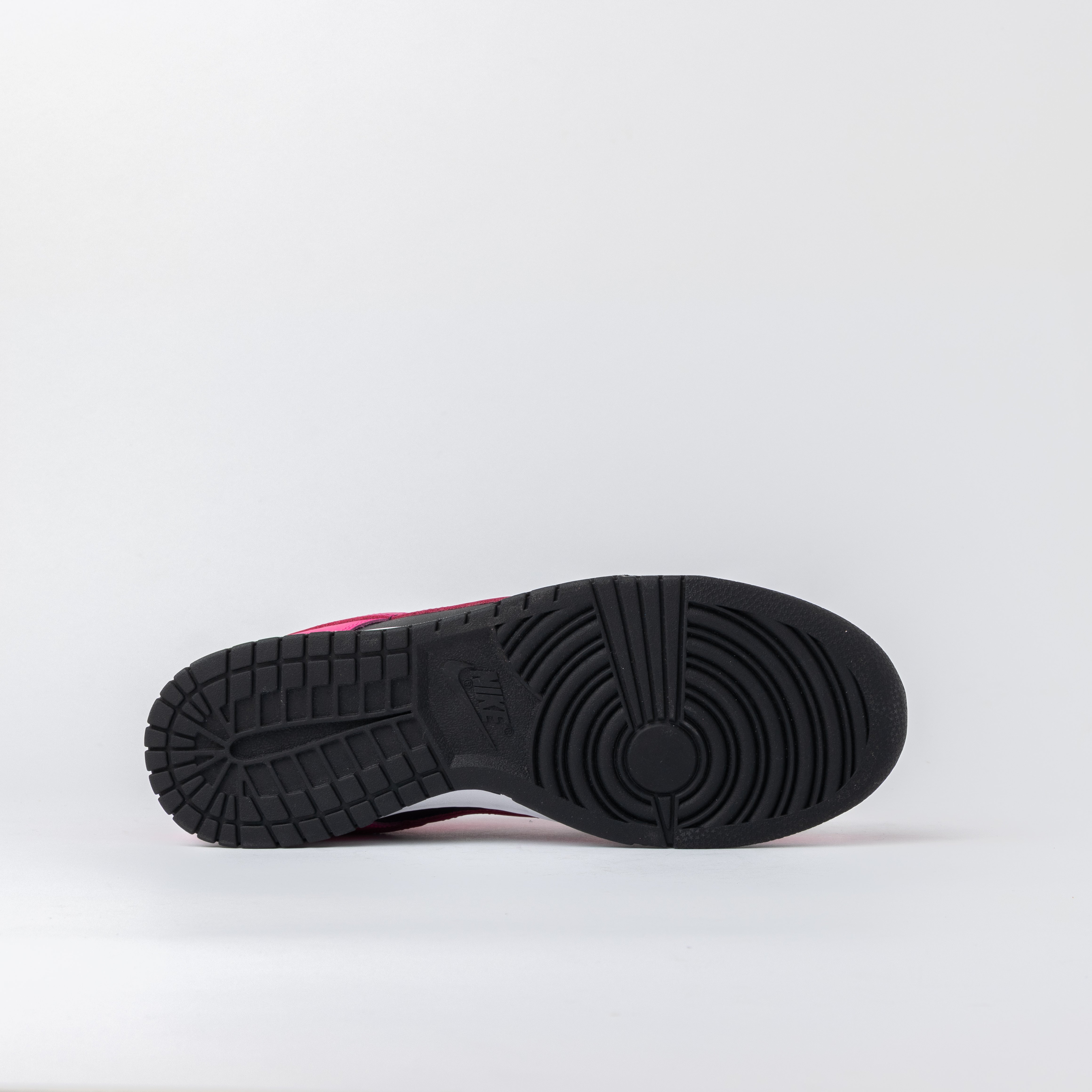 Nike Dunk Low Fierce Pink Black (Talla de mujer)