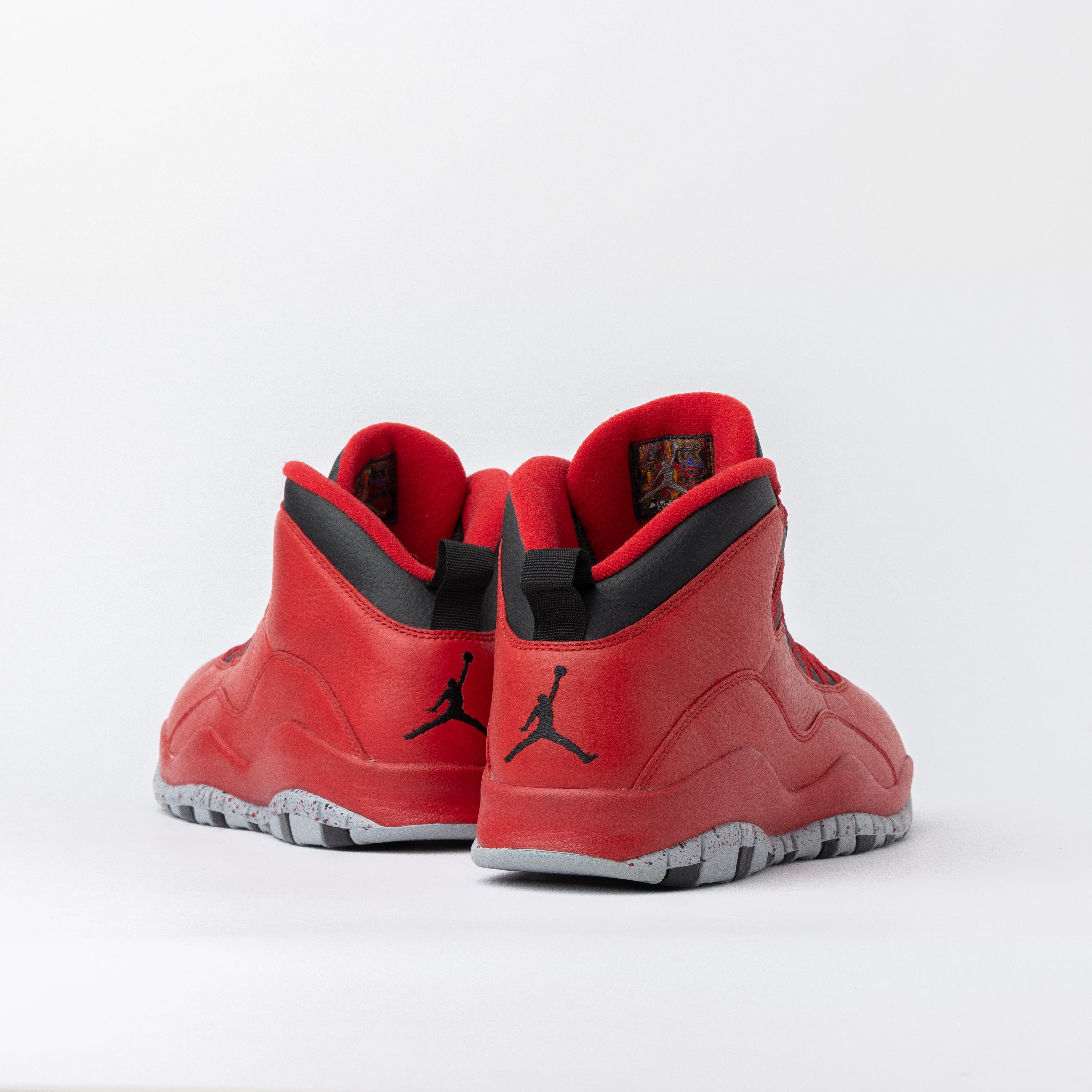 Air Jordan 10 Retro 'Bulls Over Broadway' 