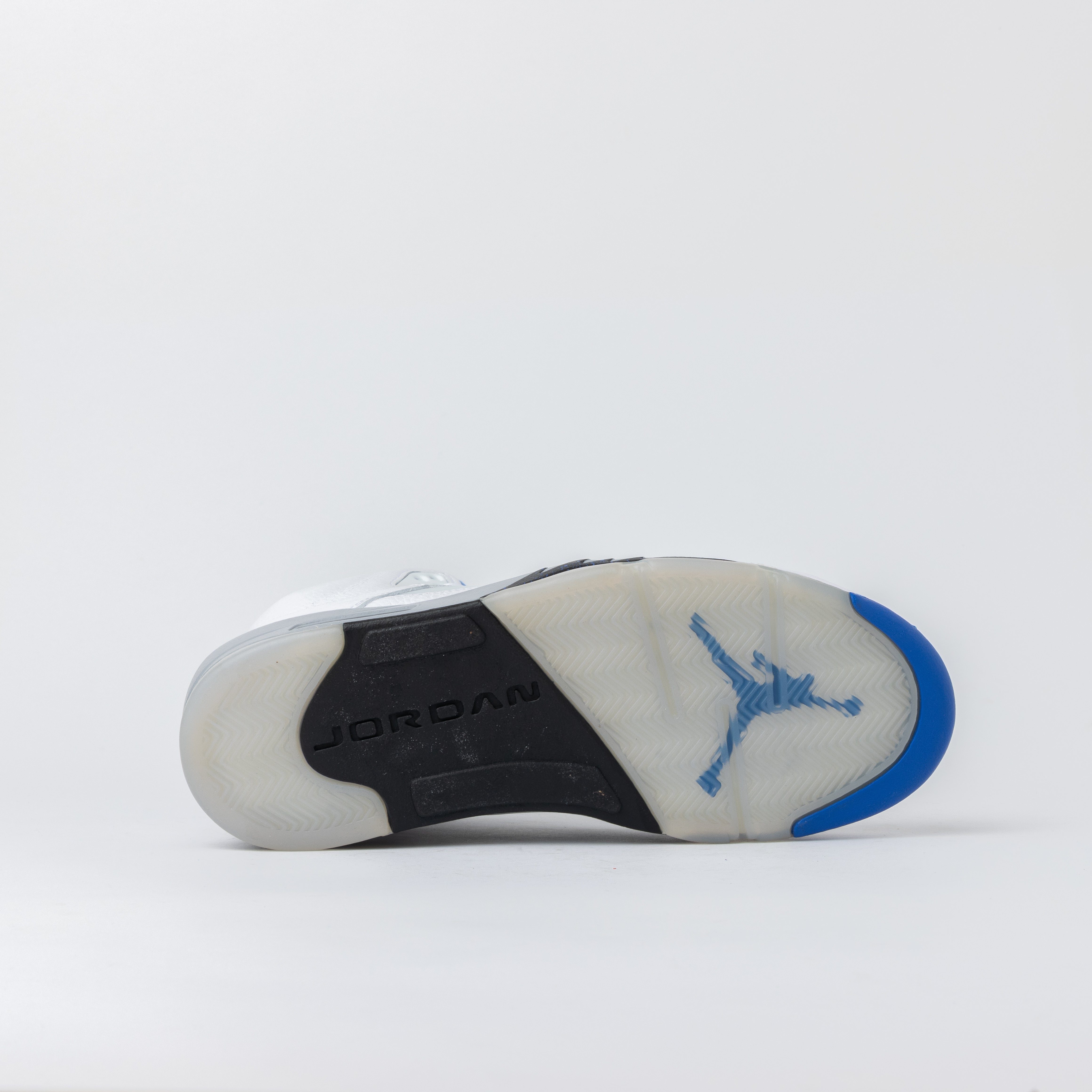 Air Jordan 5 Retro Stealth