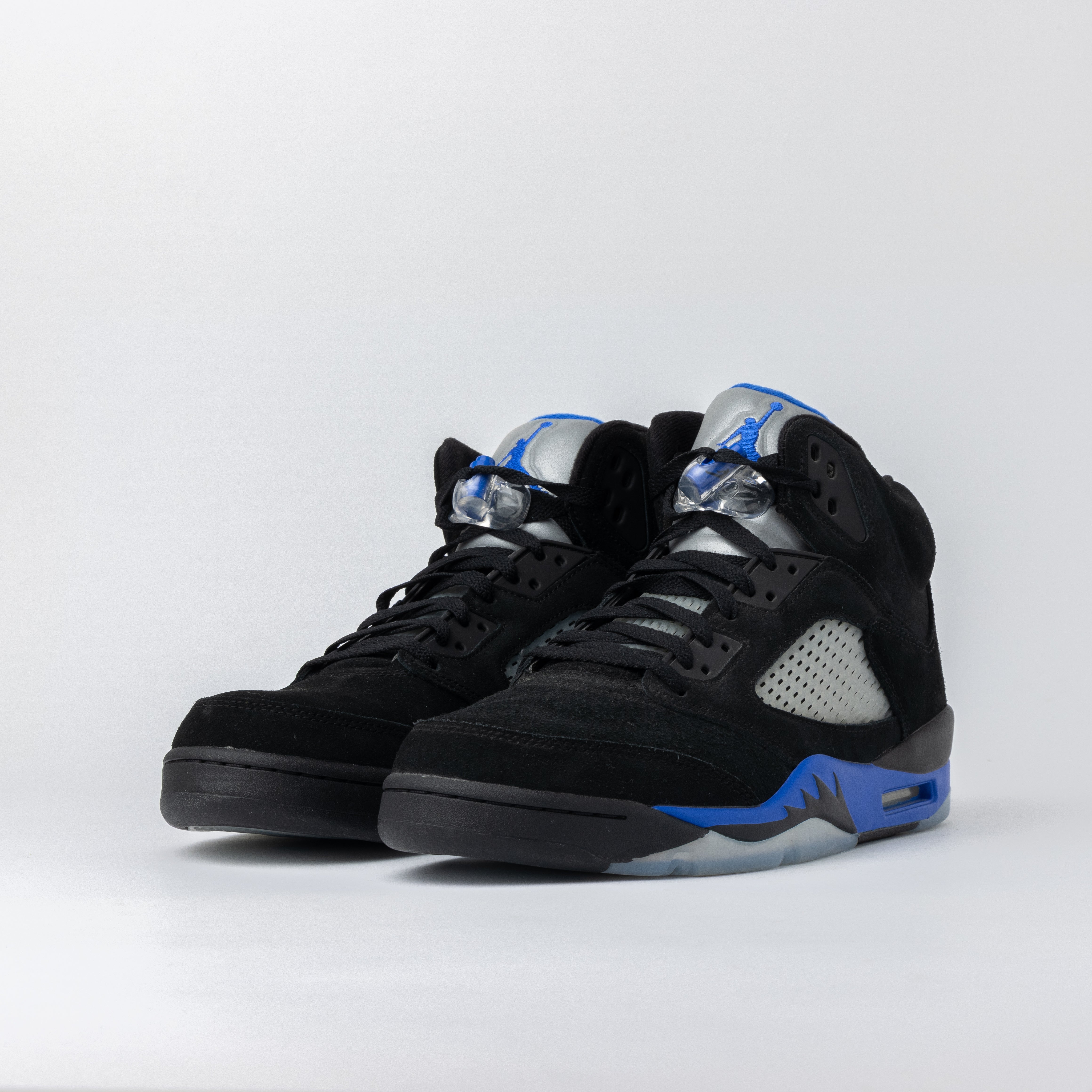 Air Jordan 5 Retro Racer Blue