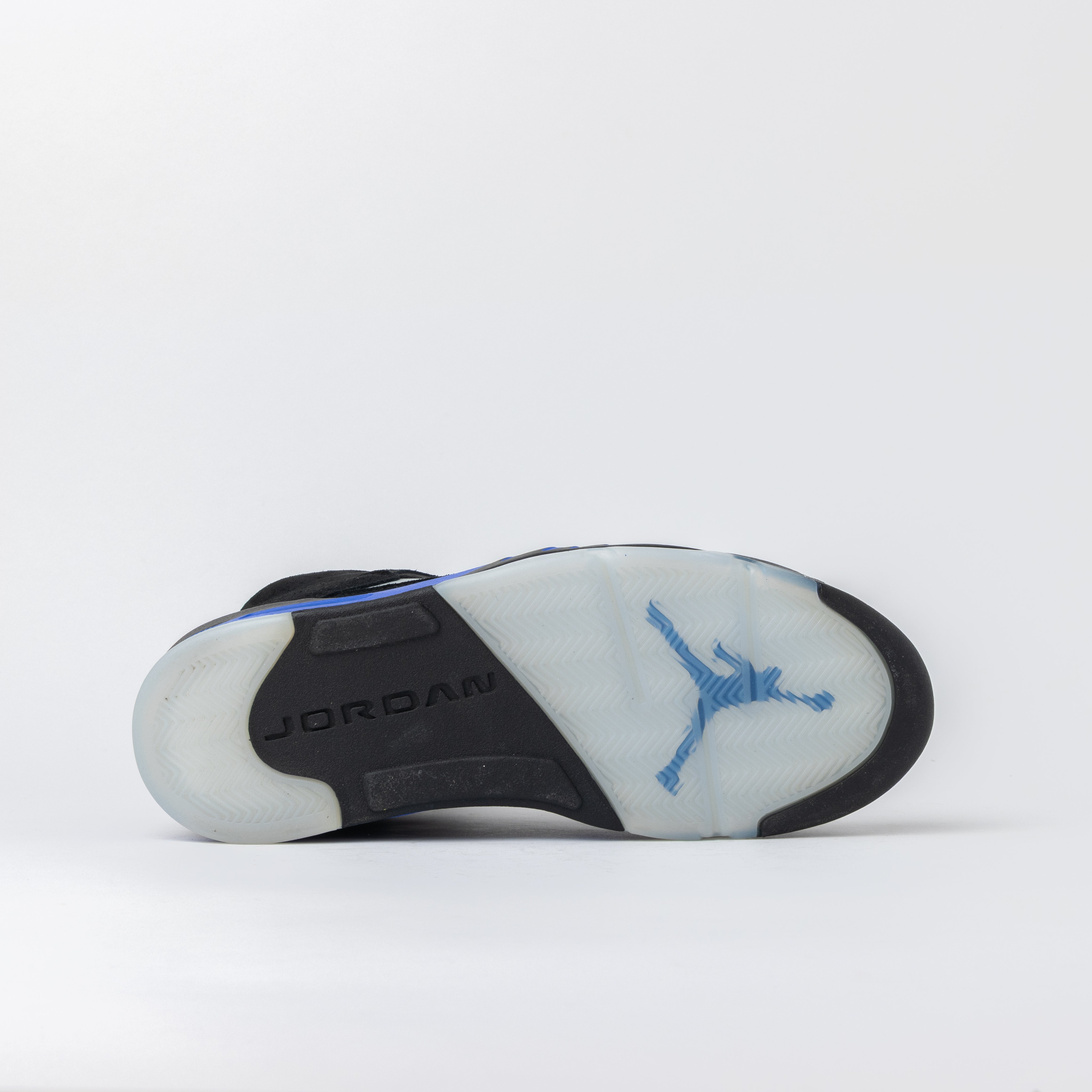 Air Jordan 5 Retro Racer Blue
