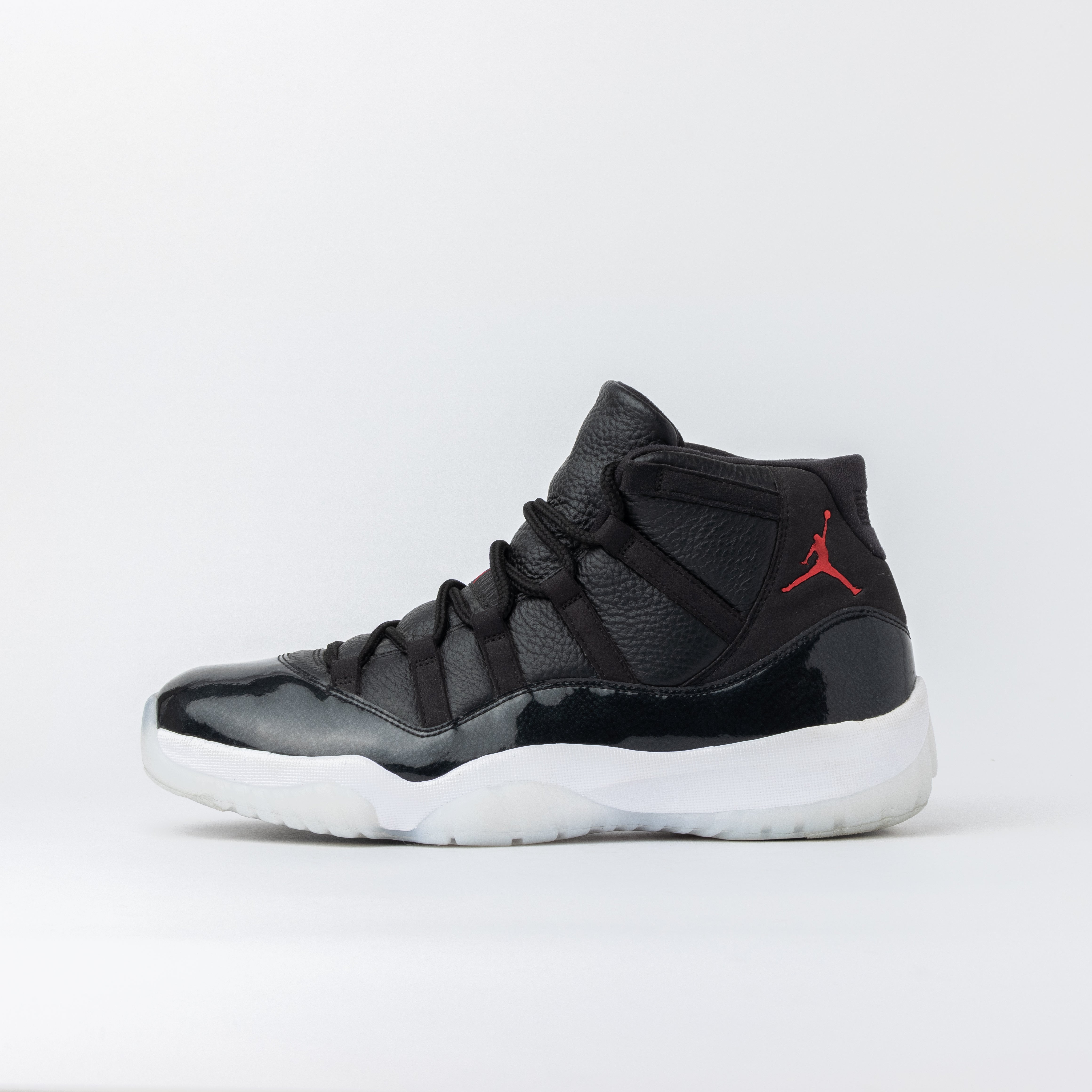 Air Jordan 11 Retro '72-10′ (Par de Exhibición)