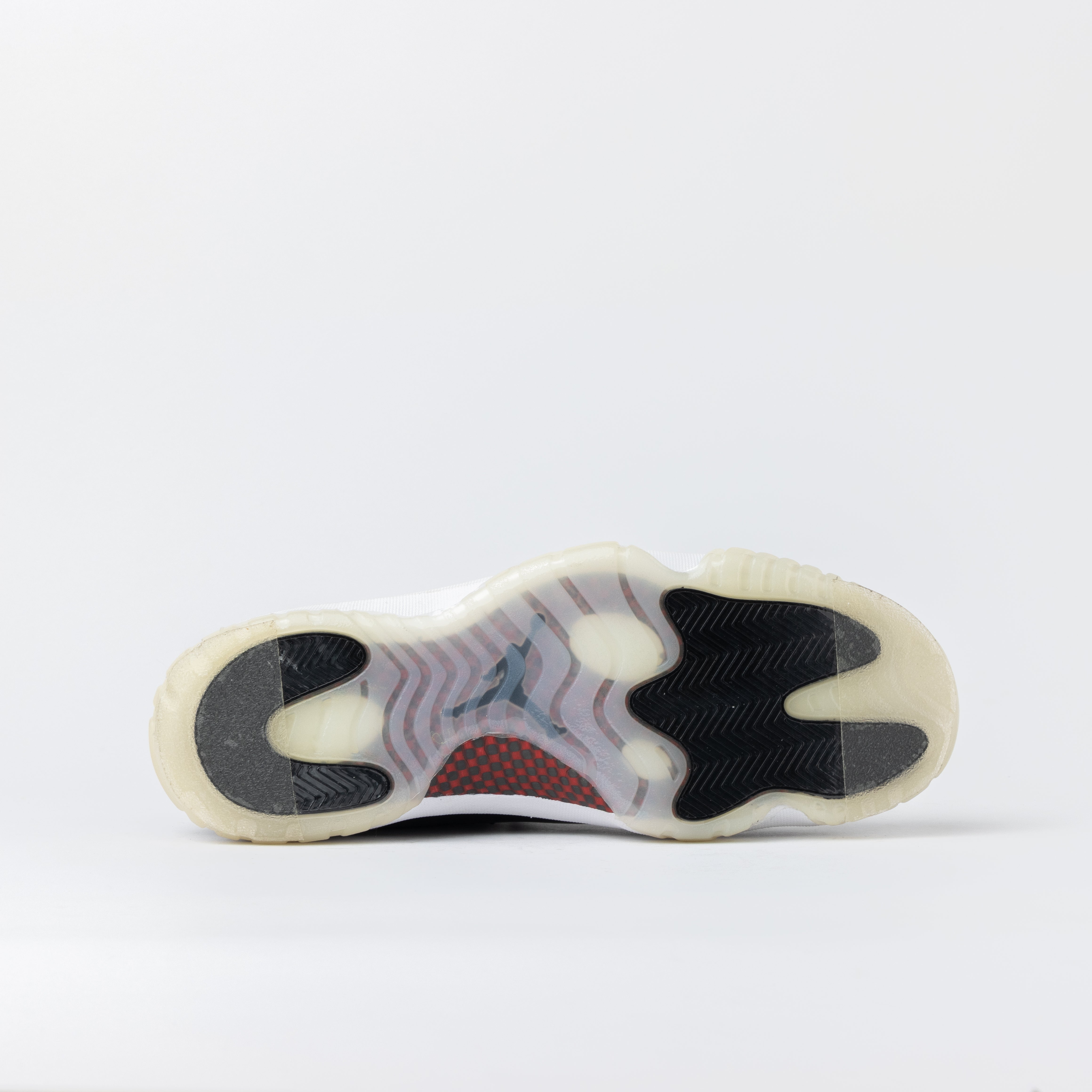 Air Jordan 11 Retro '72-10′ (Par de Exhibición)