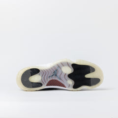 Air Jordan 11 Retro '72-10′ (Par de Exhibición)