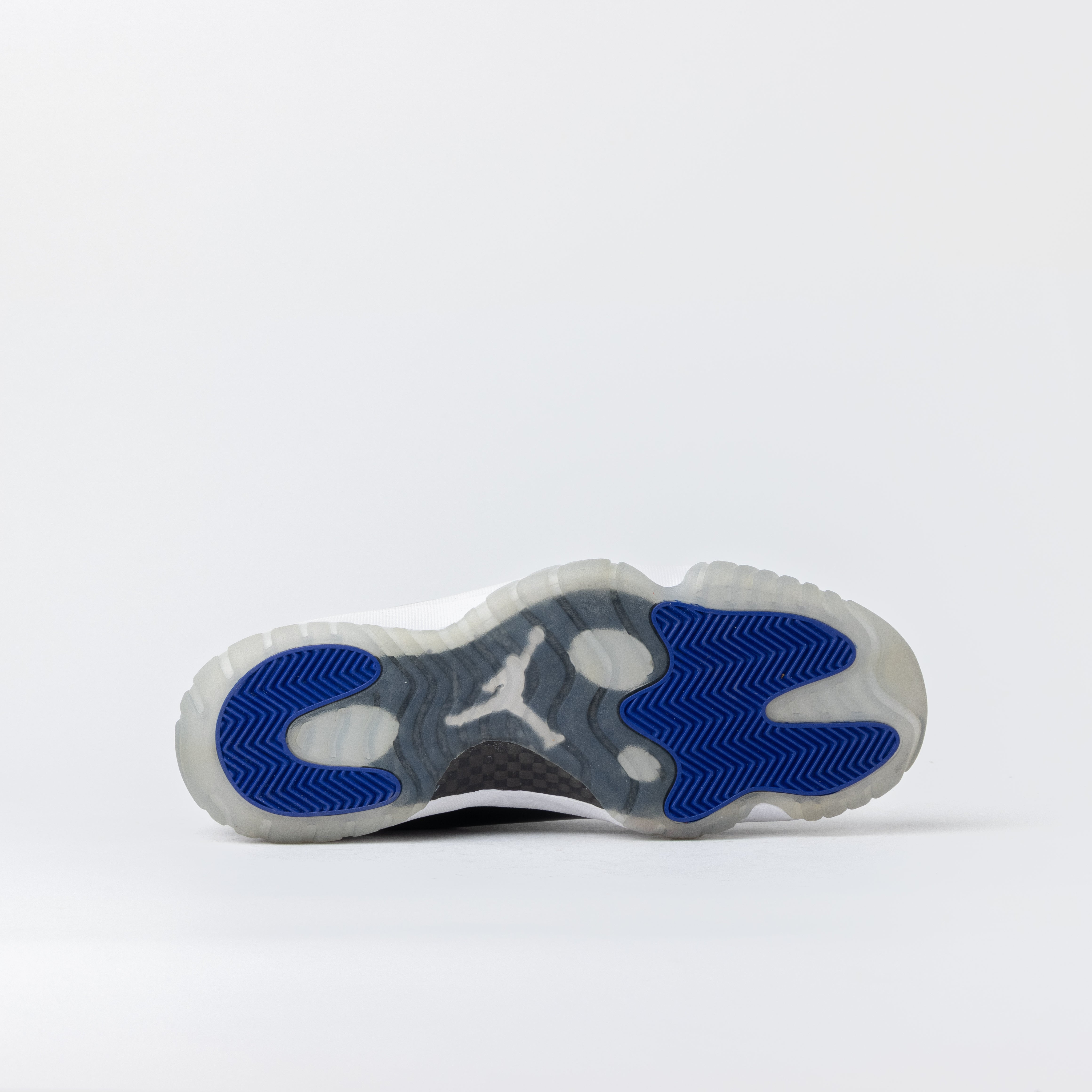 Air Jordan 11 Retro 'Space Jam' 2016 (Par de Exhibición)