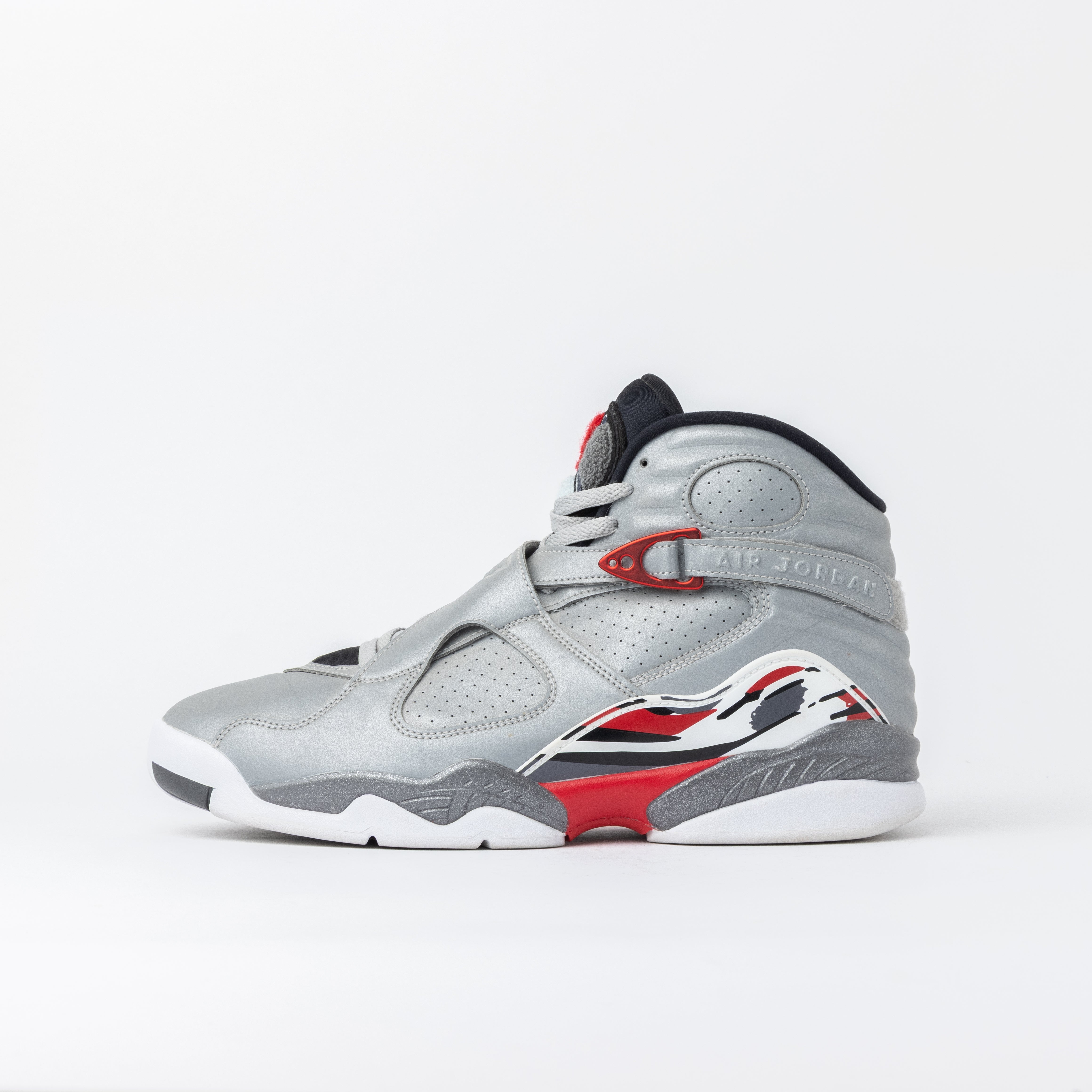 Air Jordan 8 Retro Reflections of a Champion
