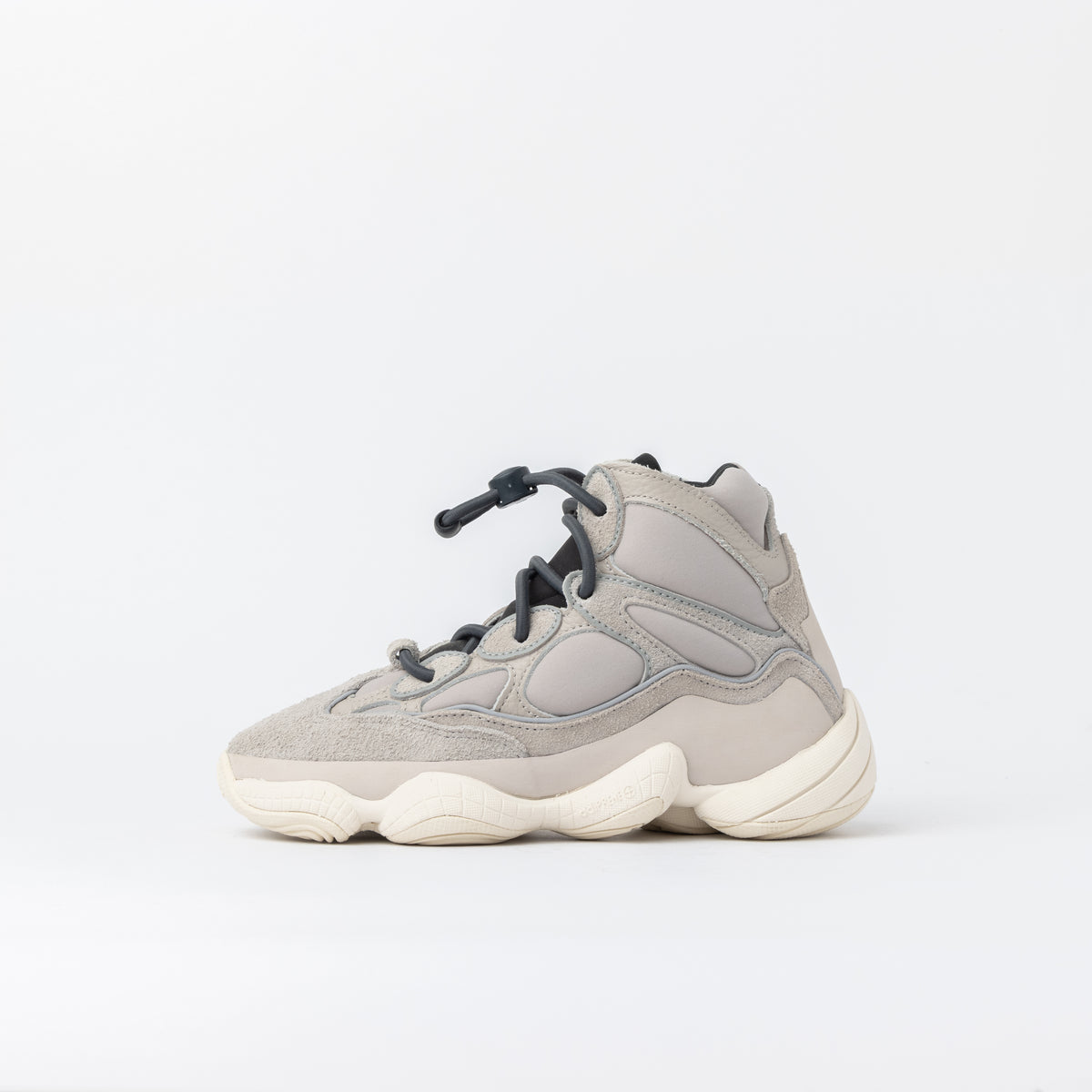 Adidas Yeezy 500 High Mist Stone