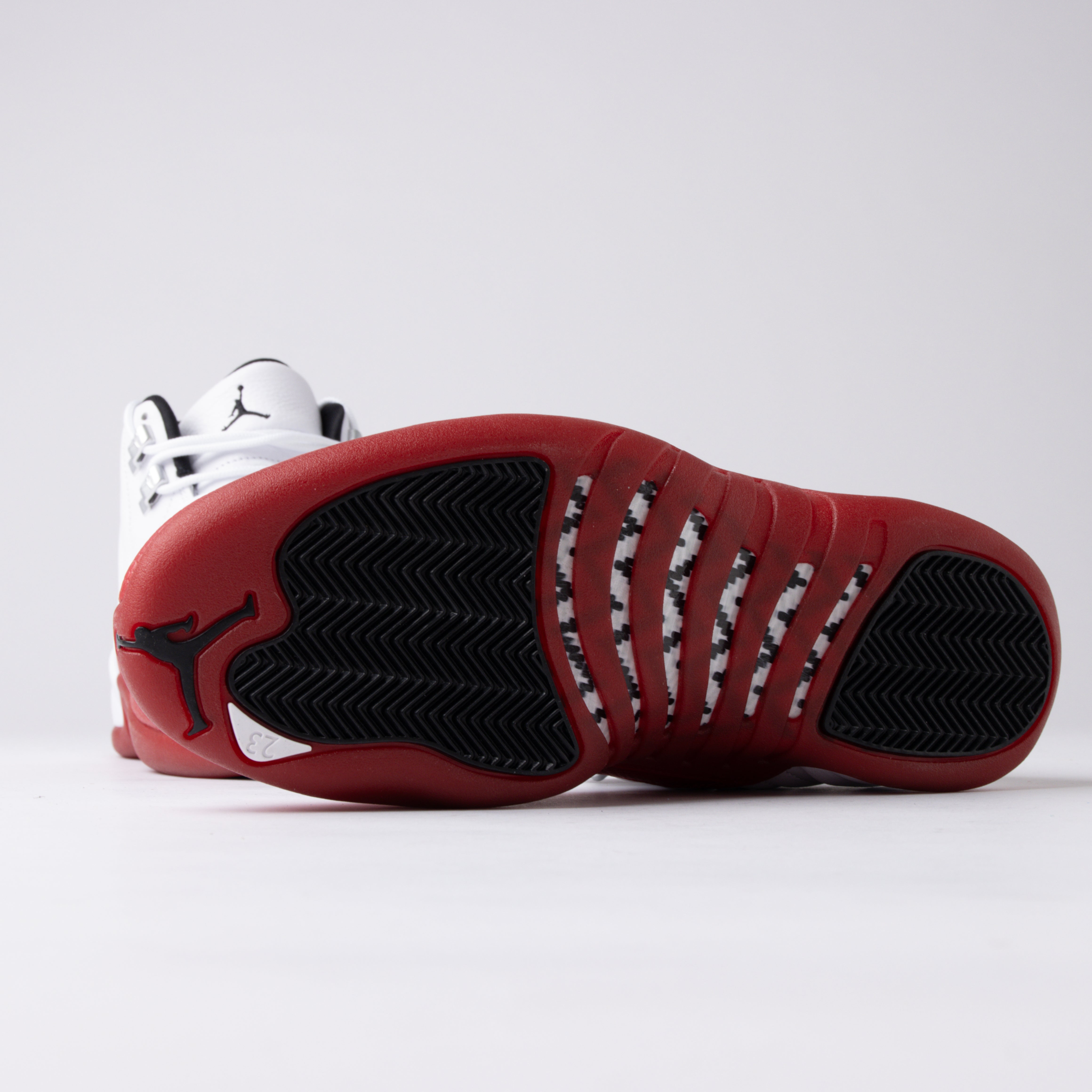 Air Jordan 12 Retro 'Cherry' 2023