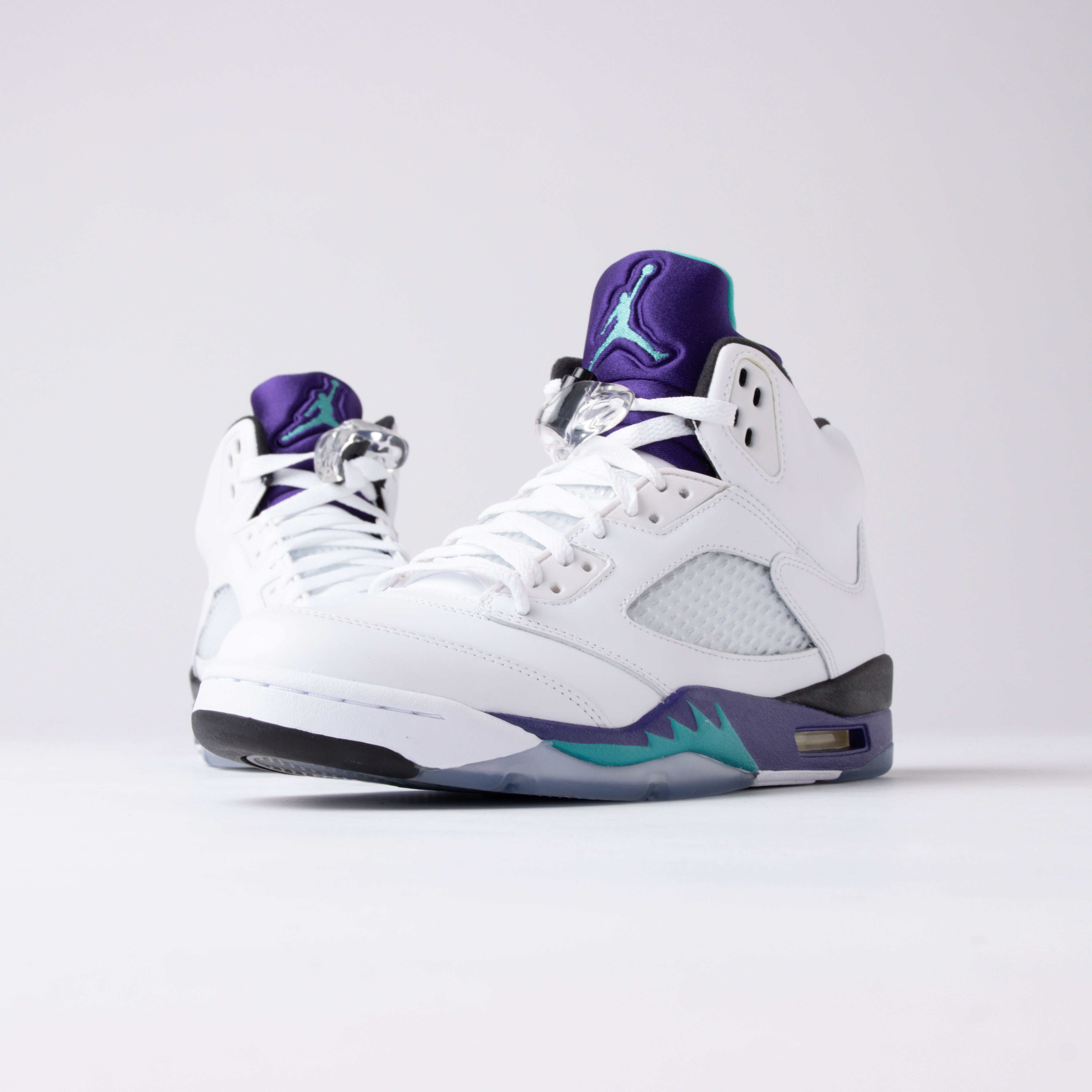 Air Jordan 5 Retro Grape 2013