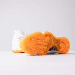 Air Jordan 11 Retro Low 'Bright Citrus' (Talla de mujer)