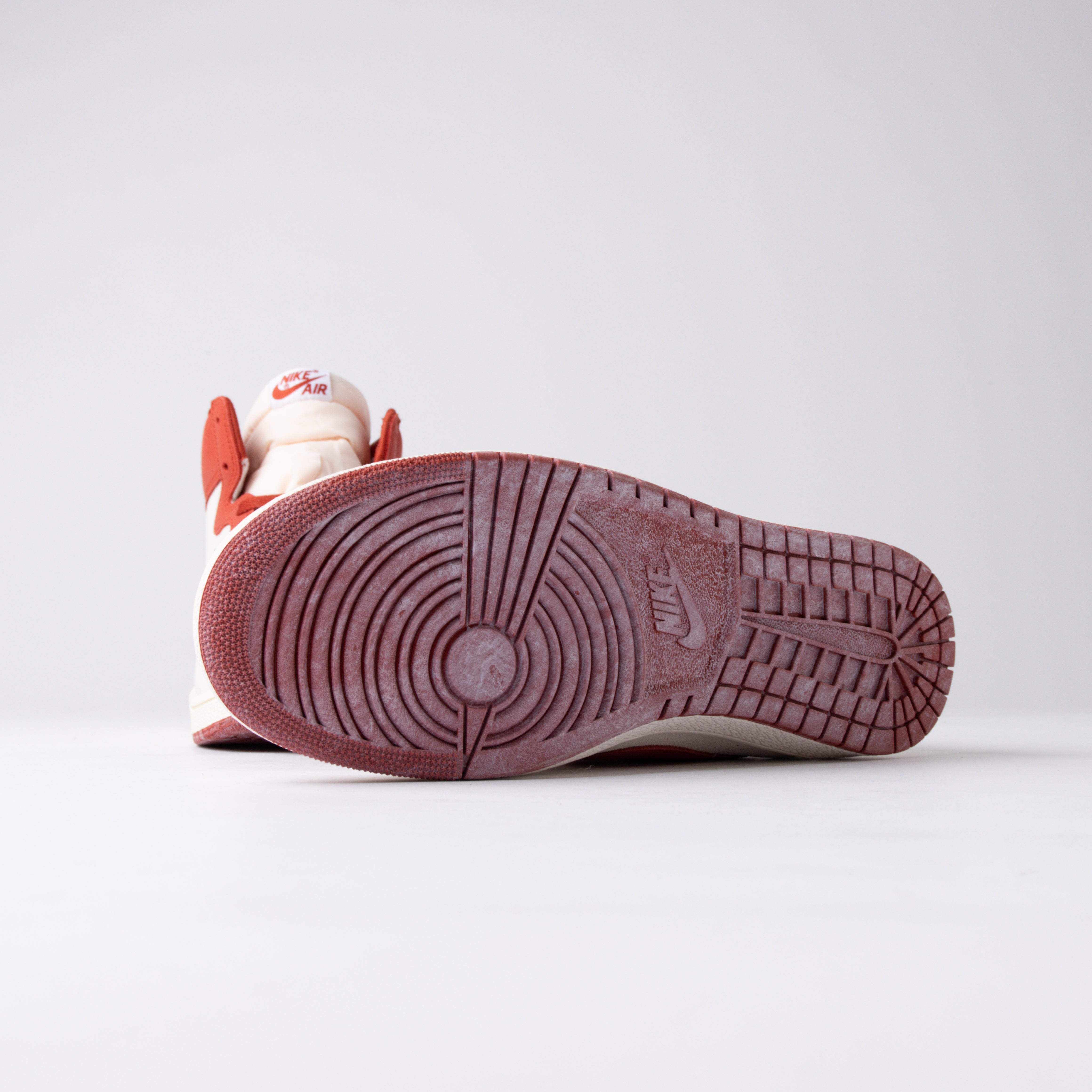 Nike Air Ship PE SP "Every Game"