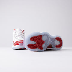 Air Jordan Retro 11 Cherry (2022) (GS)