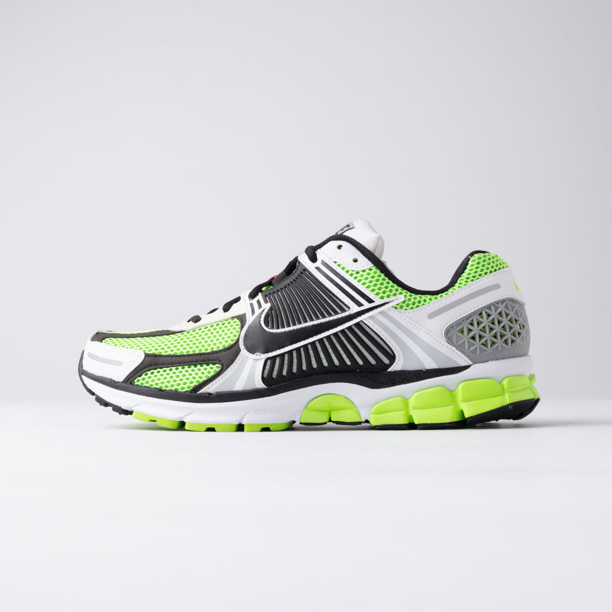 Nike Zoom Vomero 5 Black Electric Green