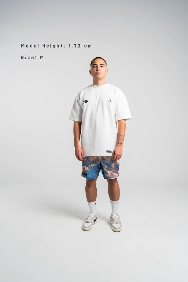 Camiseta Let'S Fly