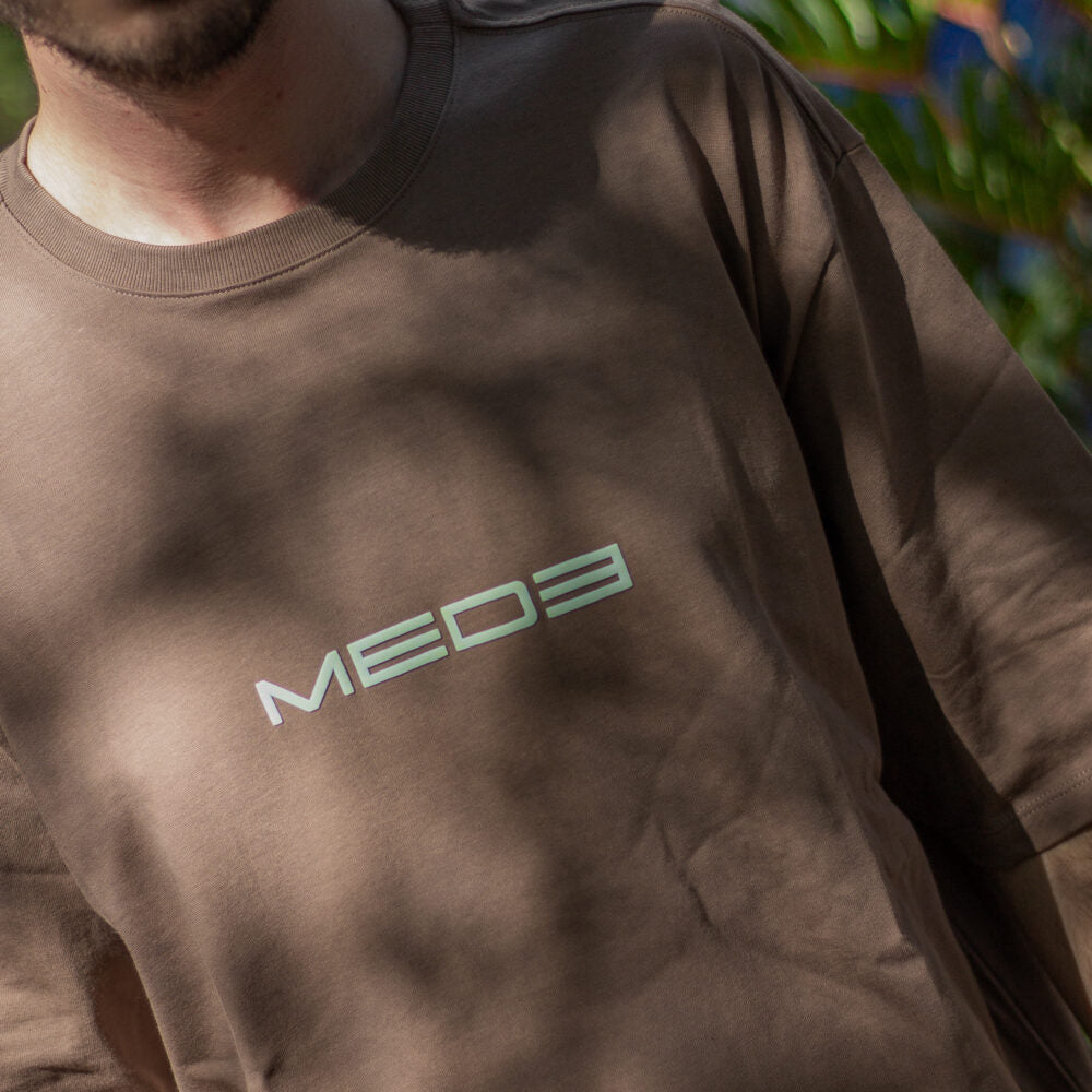 Camiseta Therra