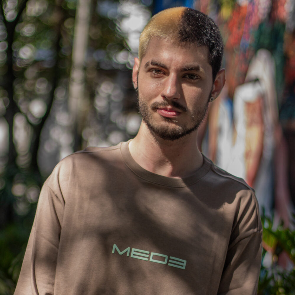 Camiseta Therra