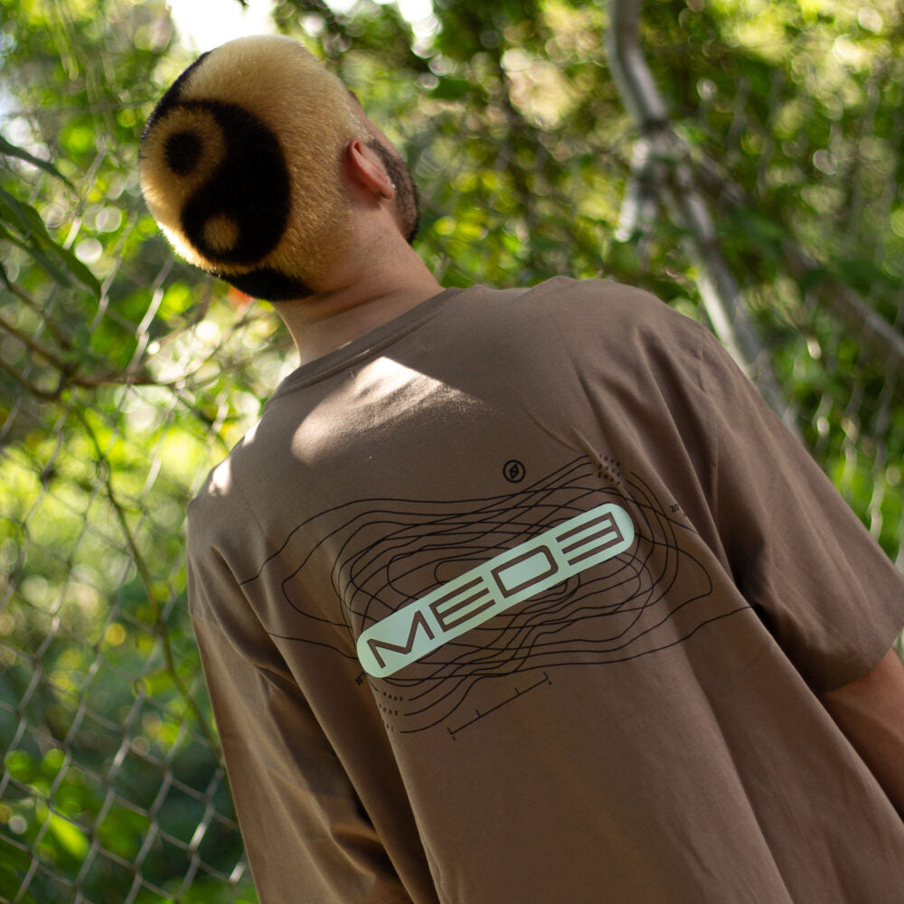 Camiseta Therra
