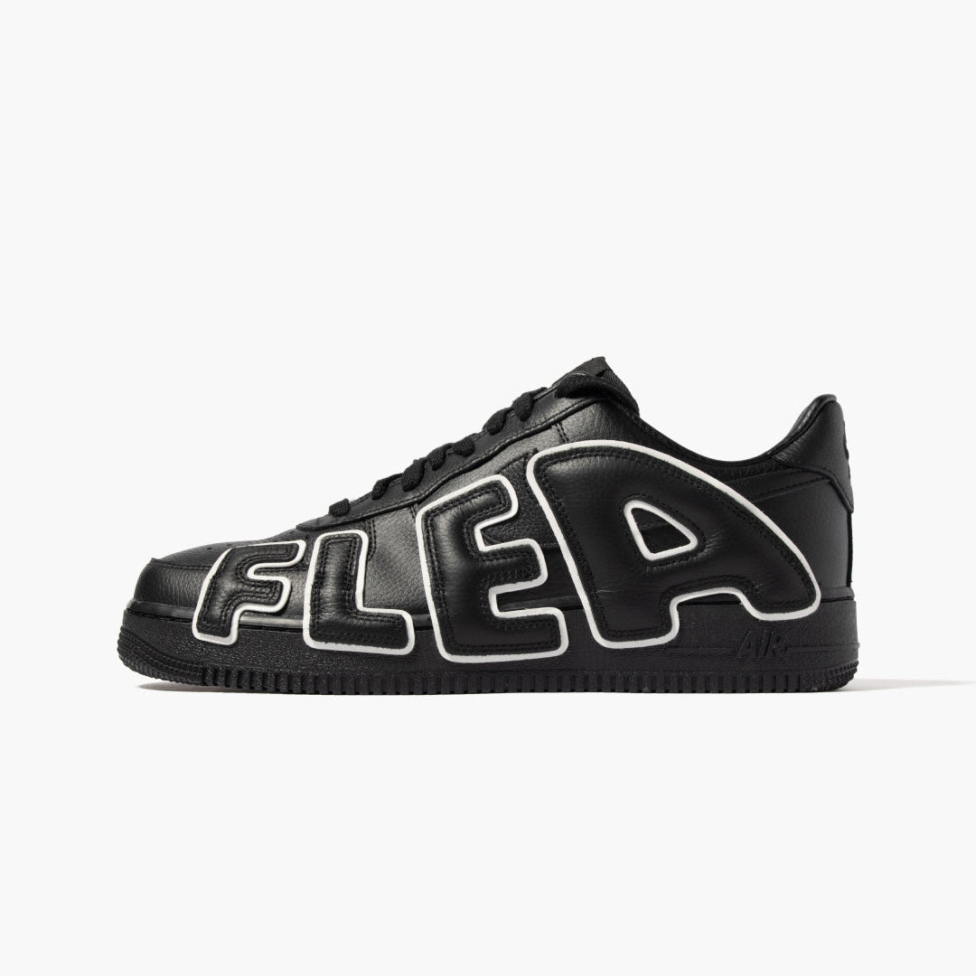 Nike Air Force 1 Low Cactus Plant Flea Market Black