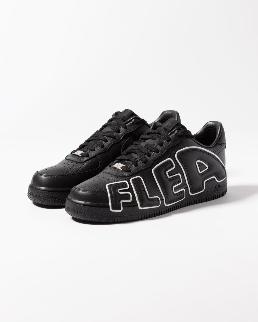 Nike Air Force 1 Low Cactus Plant Flea Market Black