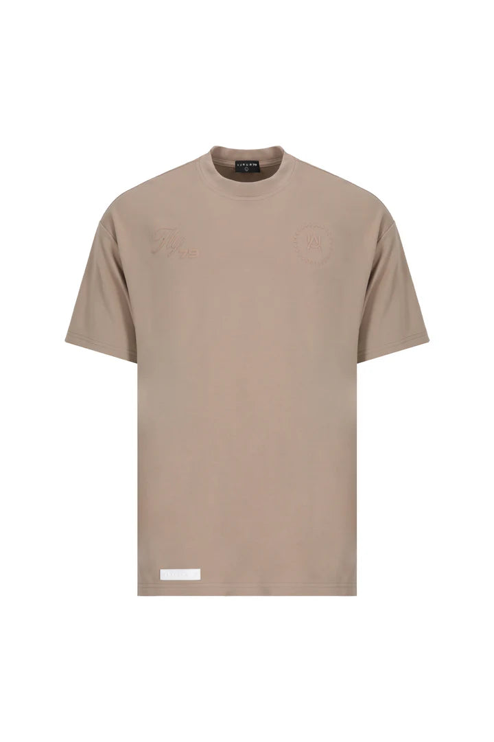 Camiseta Nude Born to Fly