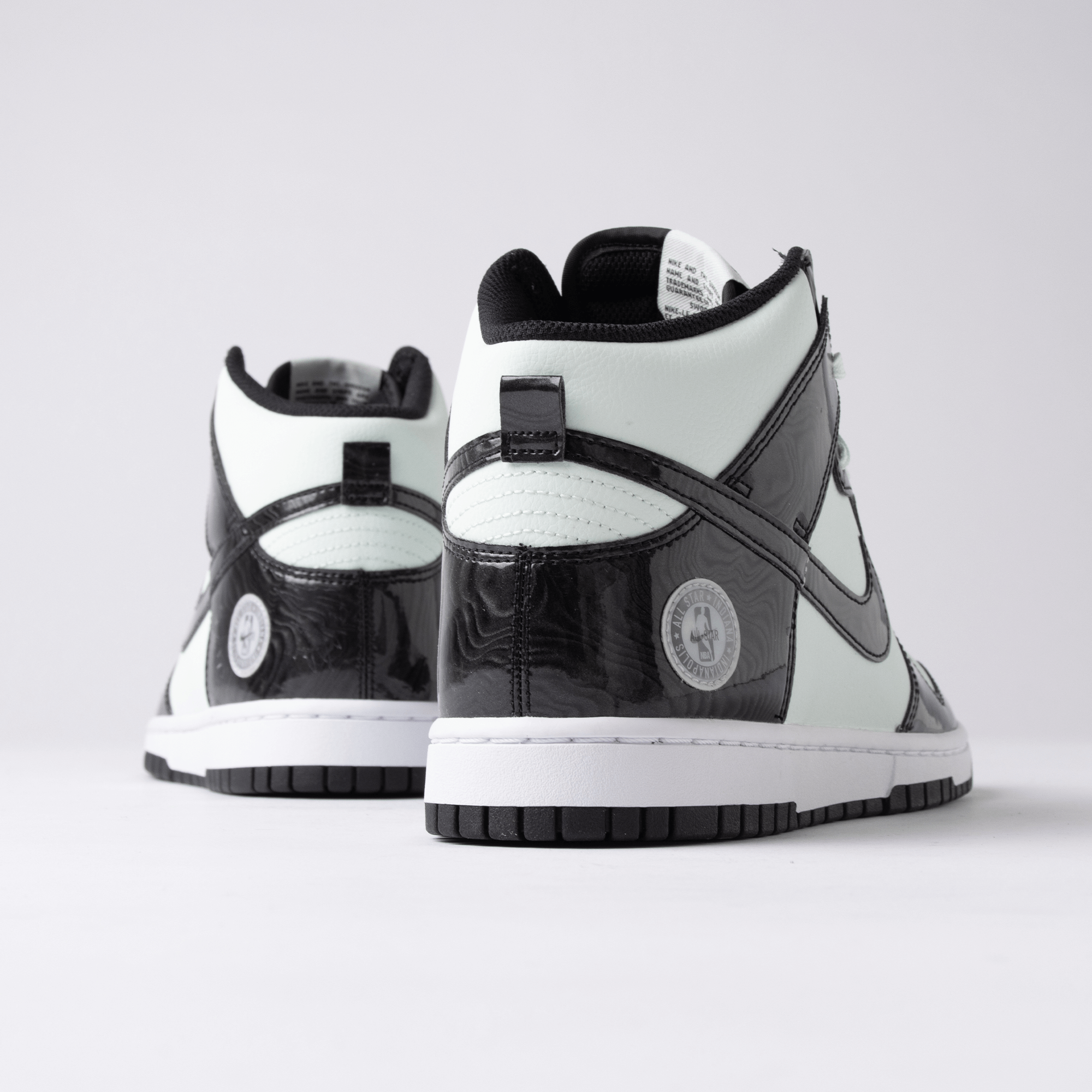 Nike Dunk High “All-Star 2021”