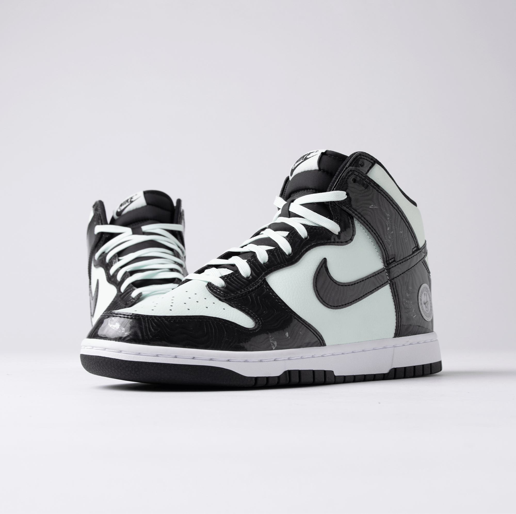 Nike Dunk High “All-Star 2021”