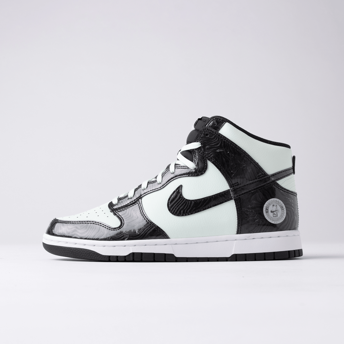 Nike Dunk High “All-Star 2021”