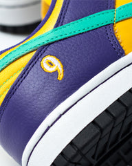 Nike Dunk Low Lx Lisa Leslie (Talla de mujer)