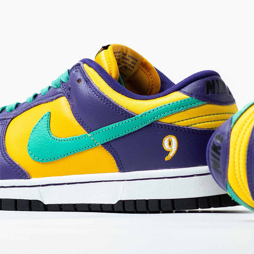 Nike Dunk Low Lx Lisa Leslie (Talla de mujer)