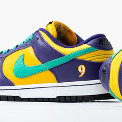 Nike Dunk Low Lx Lisa Leslie (Talla de mujer)